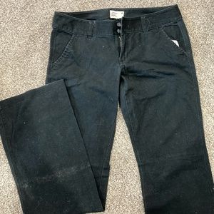 American eagle slack